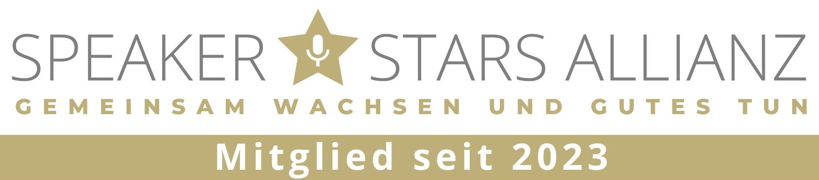 Logo Speaker Stars Allianz